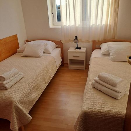 Novigrad Istria Villa Maria מראה חיצוני תמונה