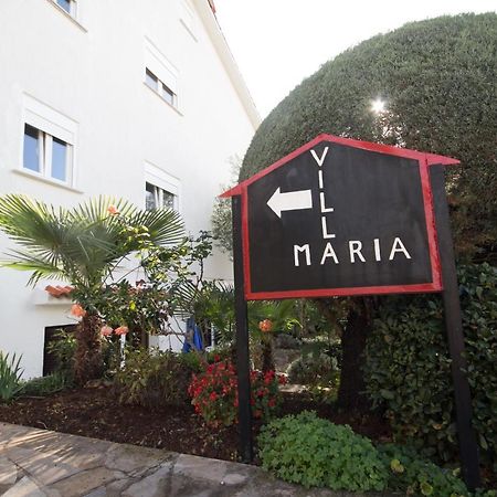 Novigrad Istria Villa Maria מראה חיצוני תמונה