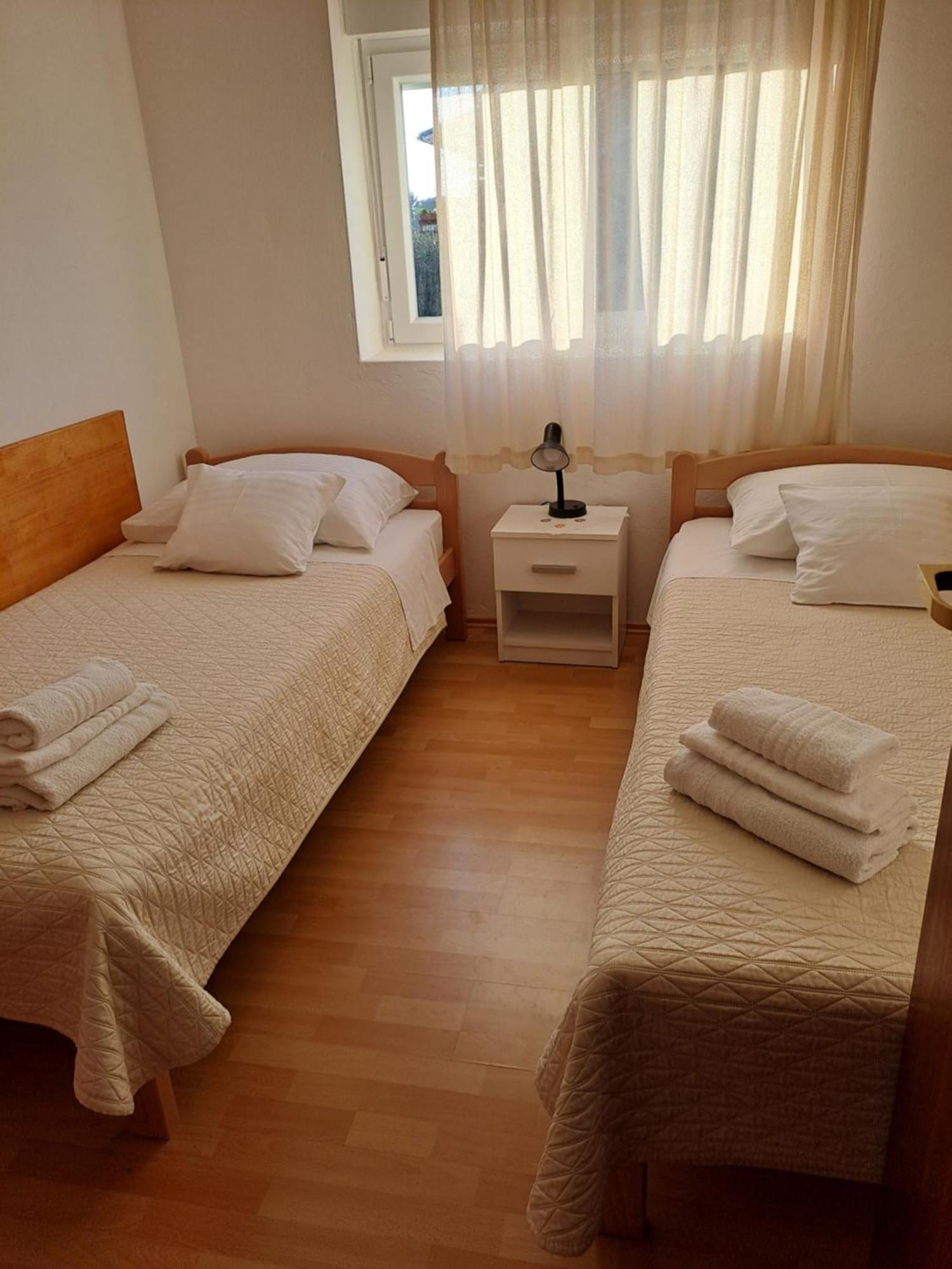 Novigrad Istria Villa Maria מראה חיצוני תמונה