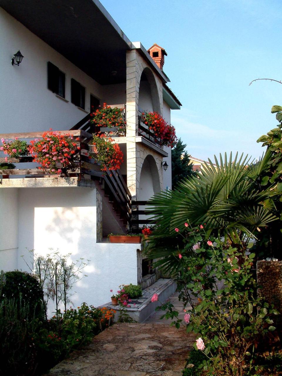 Novigrad Istria Villa Maria מראה חיצוני תמונה