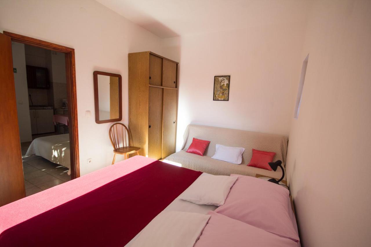 Novigrad Istria Villa Maria מראה חיצוני תמונה