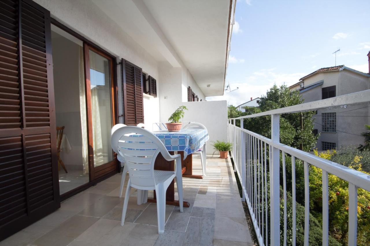 Novigrad Istria Villa Maria מראה חיצוני תמונה