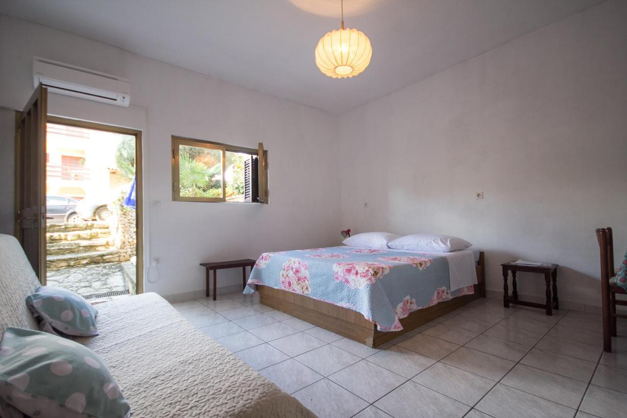 Novigrad Istria Villa Maria מראה חיצוני תמונה
