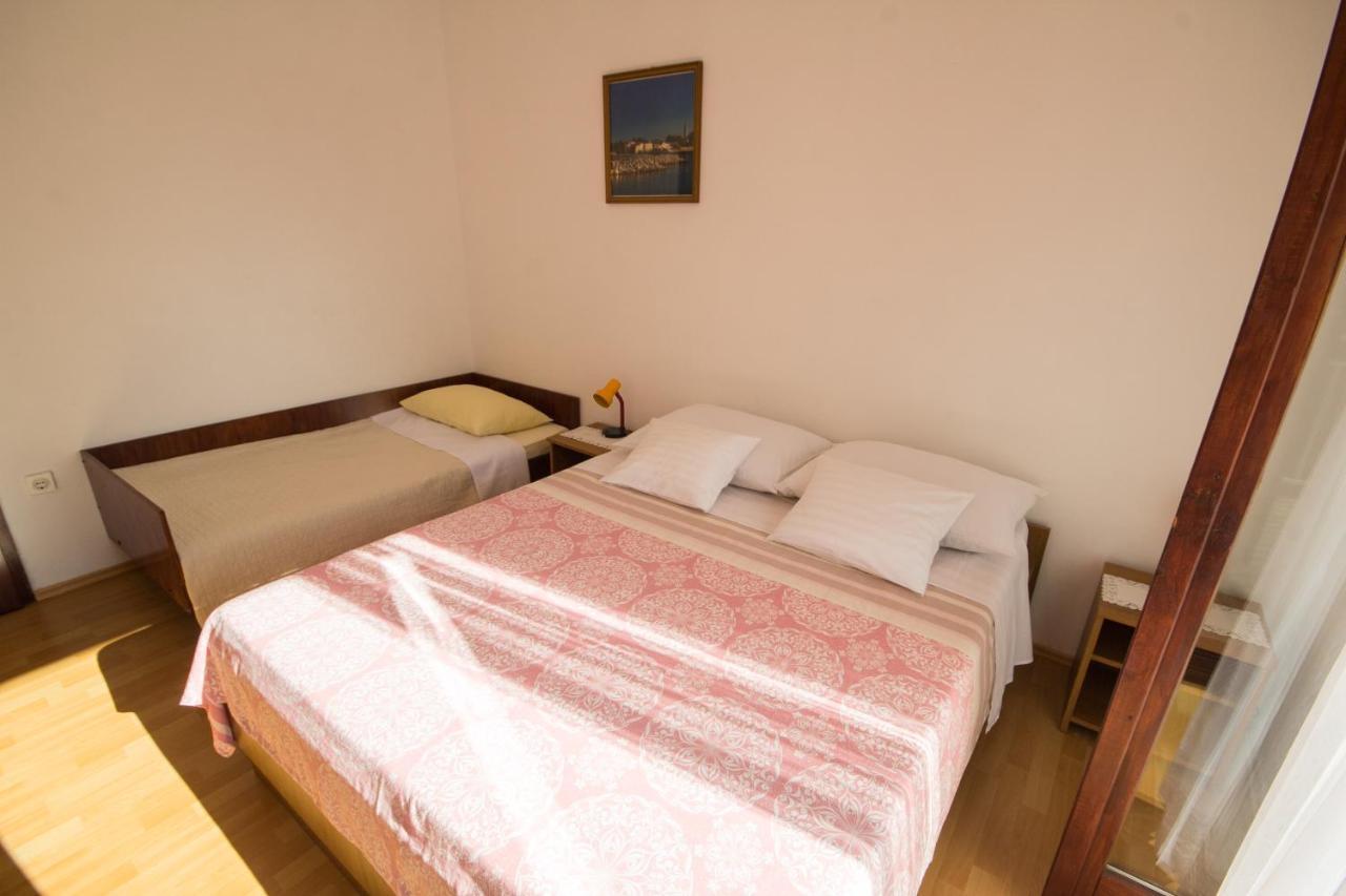 Novigrad Istria Villa Maria מראה חיצוני תמונה