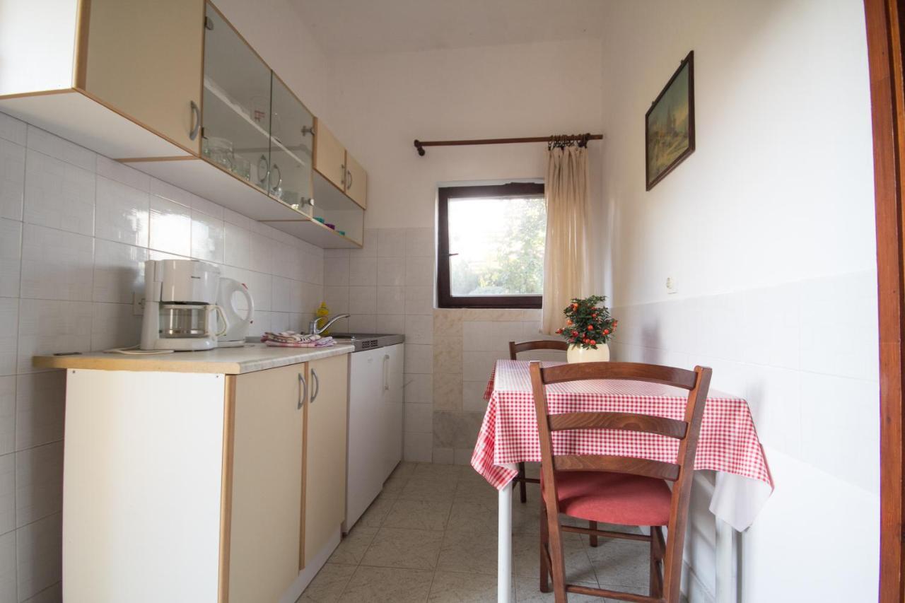 Novigrad Istria Villa Maria מראה חיצוני תמונה