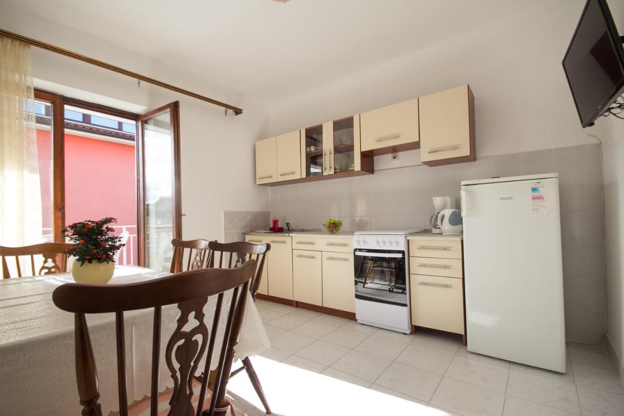 Novigrad Istria Villa Maria מראה חיצוני תמונה