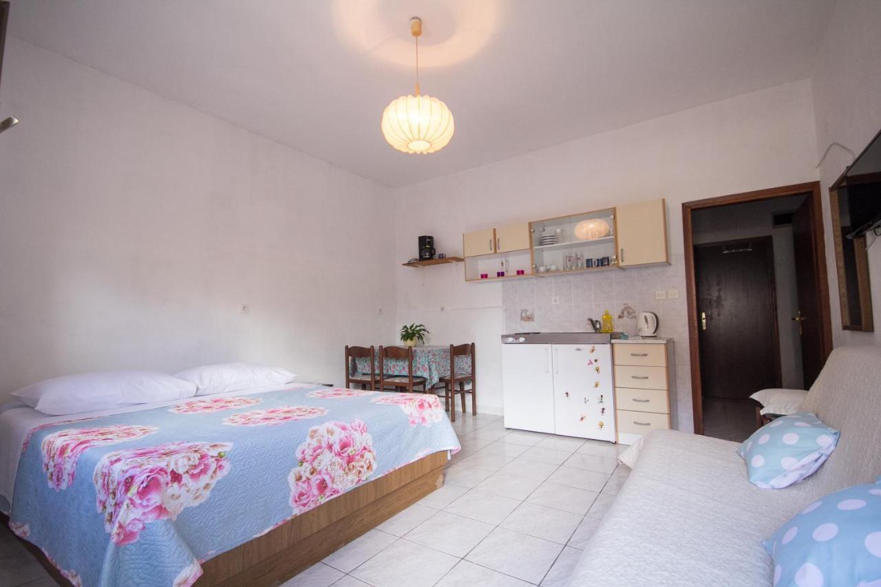 Novigrad Istria Villa Maria מראה חיצוני תמונה