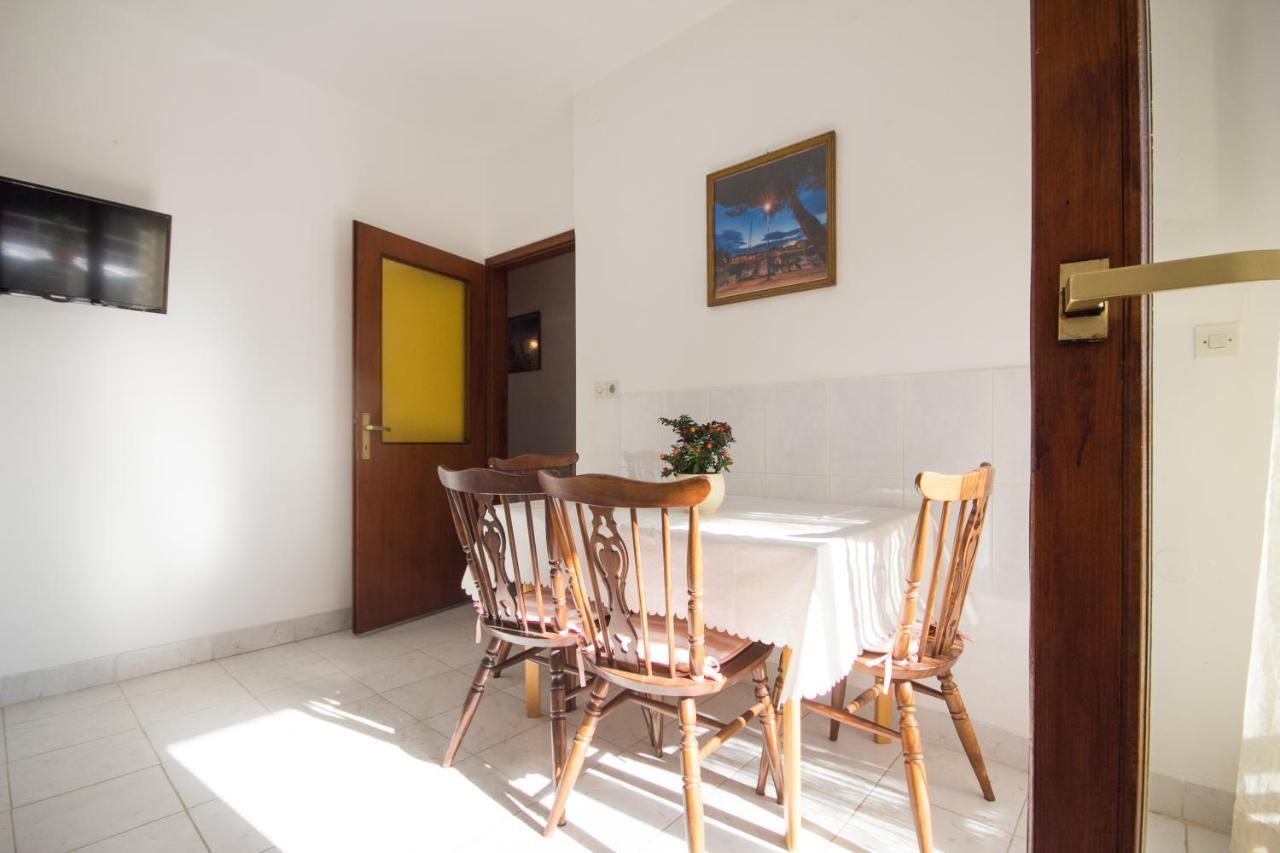Novigrad Istria Villa Maria מראה חיצוני תמונה