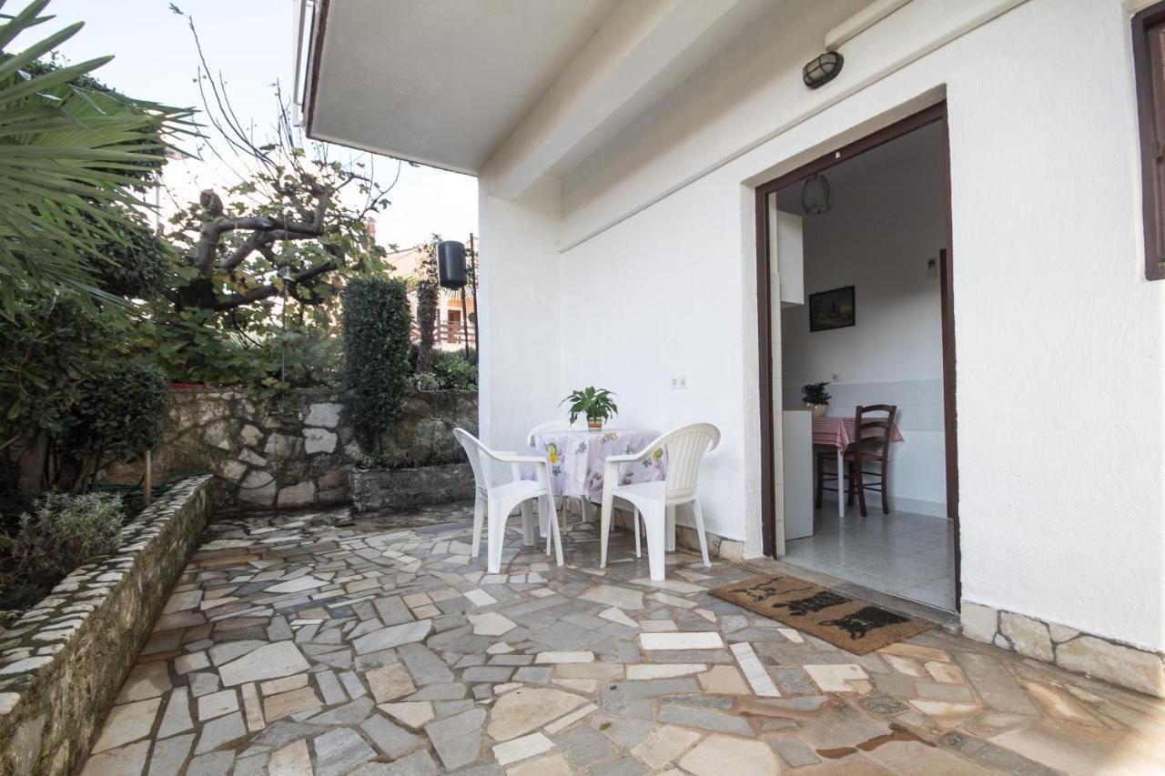 Novigrad Istria Villa Maria מראה חיצוני תמונה