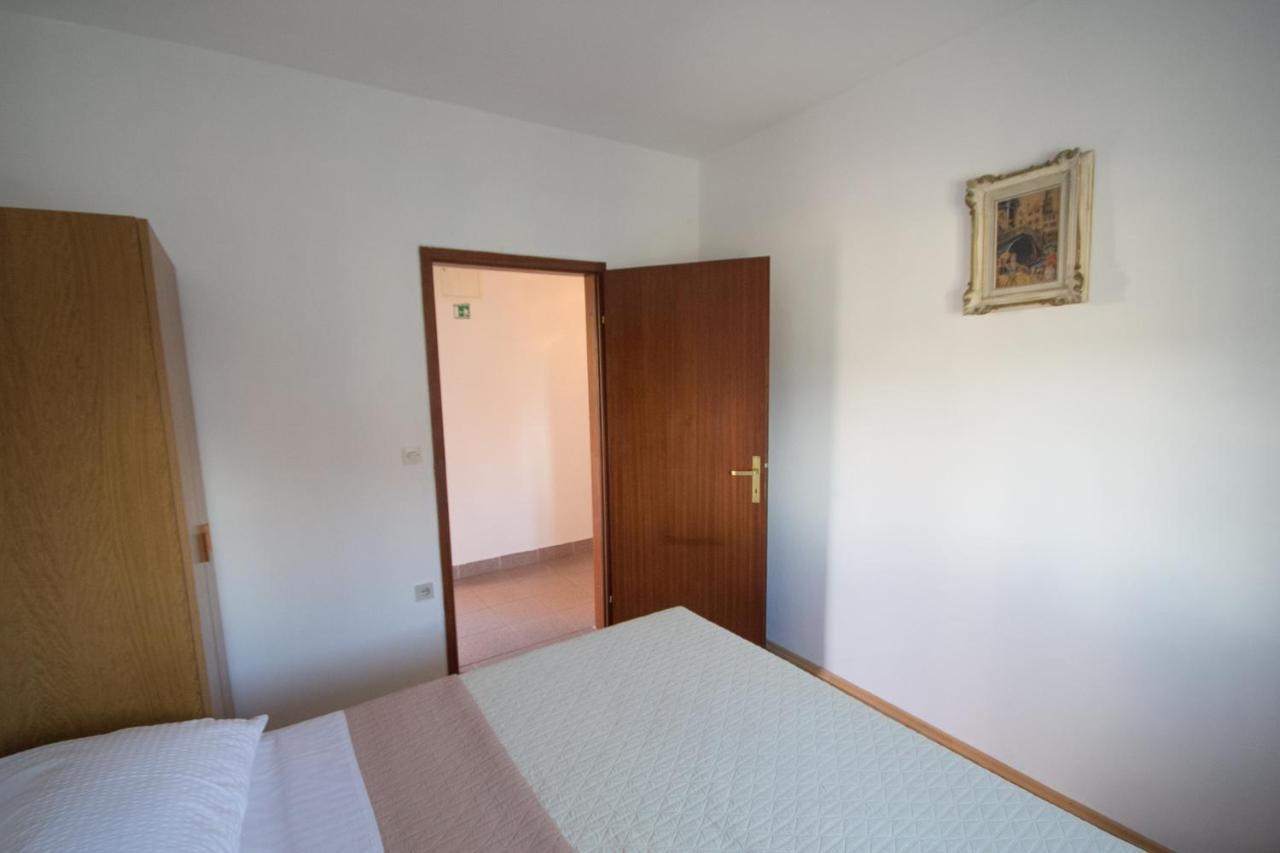 Novigrad Istria Villa Maria מראה חיצוני תמונה