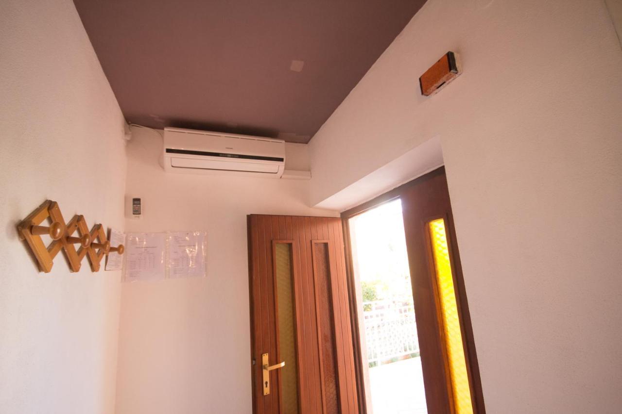 Novigrad Istria Villa Maria מראה חיצוני תמונה