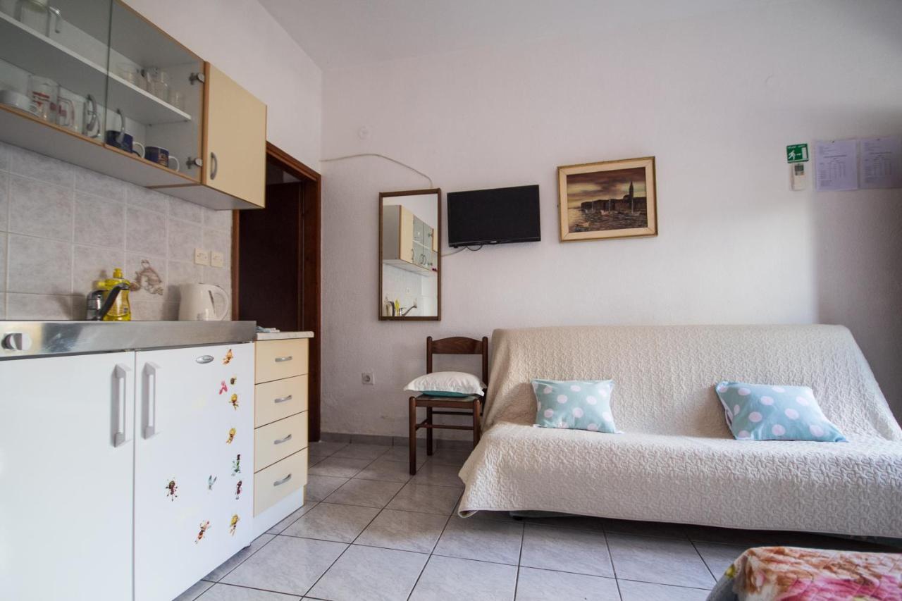 Novigrad Istria Villa Maria מראה חיצוני תמונה