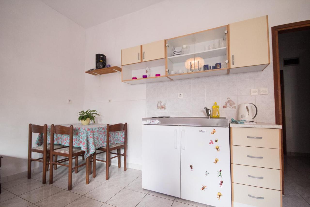 Novigrad Istria Villa Maria מראה חיצוני תמונה