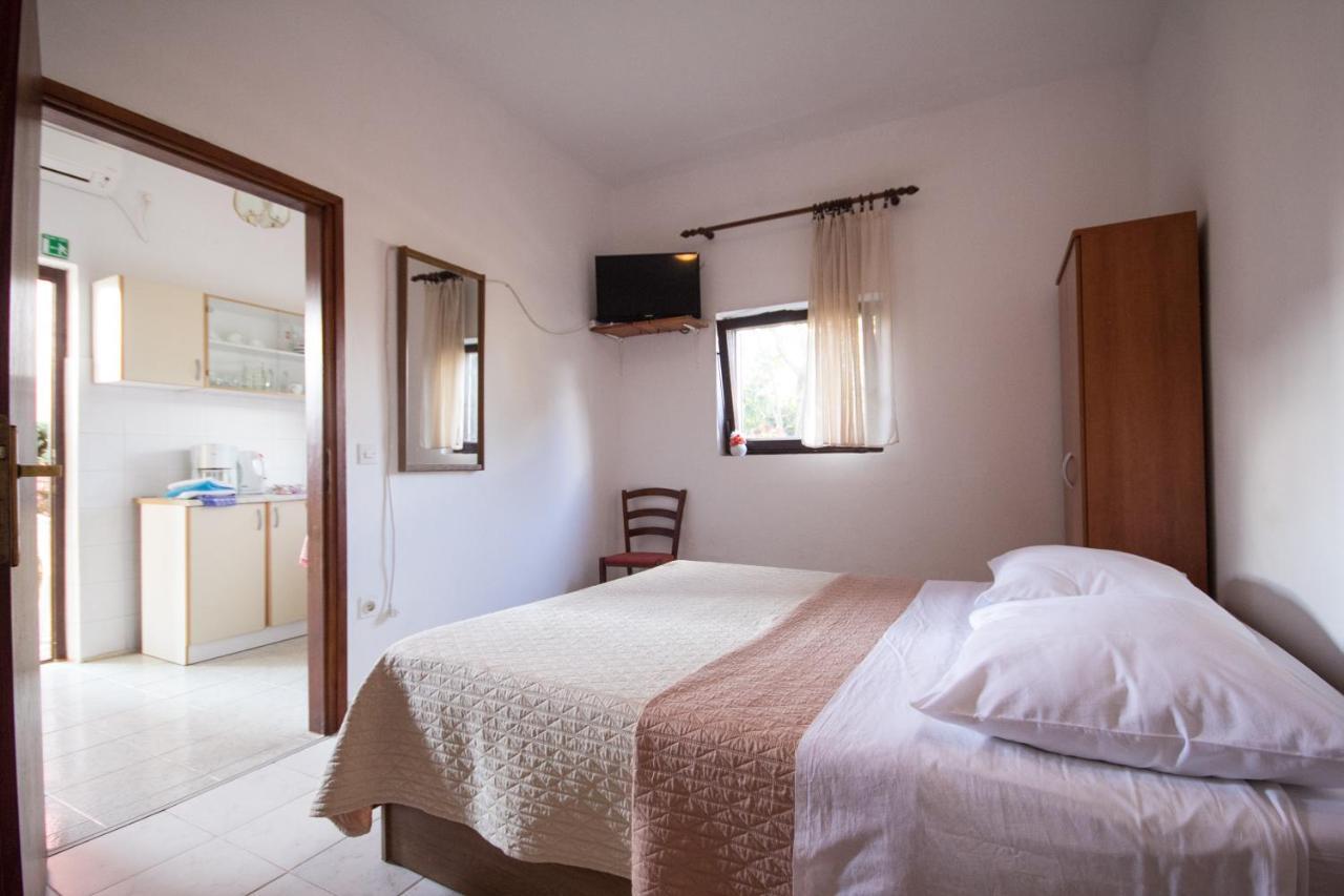 Novigrad Istria Villa Maria מראה חיצוני תמונה