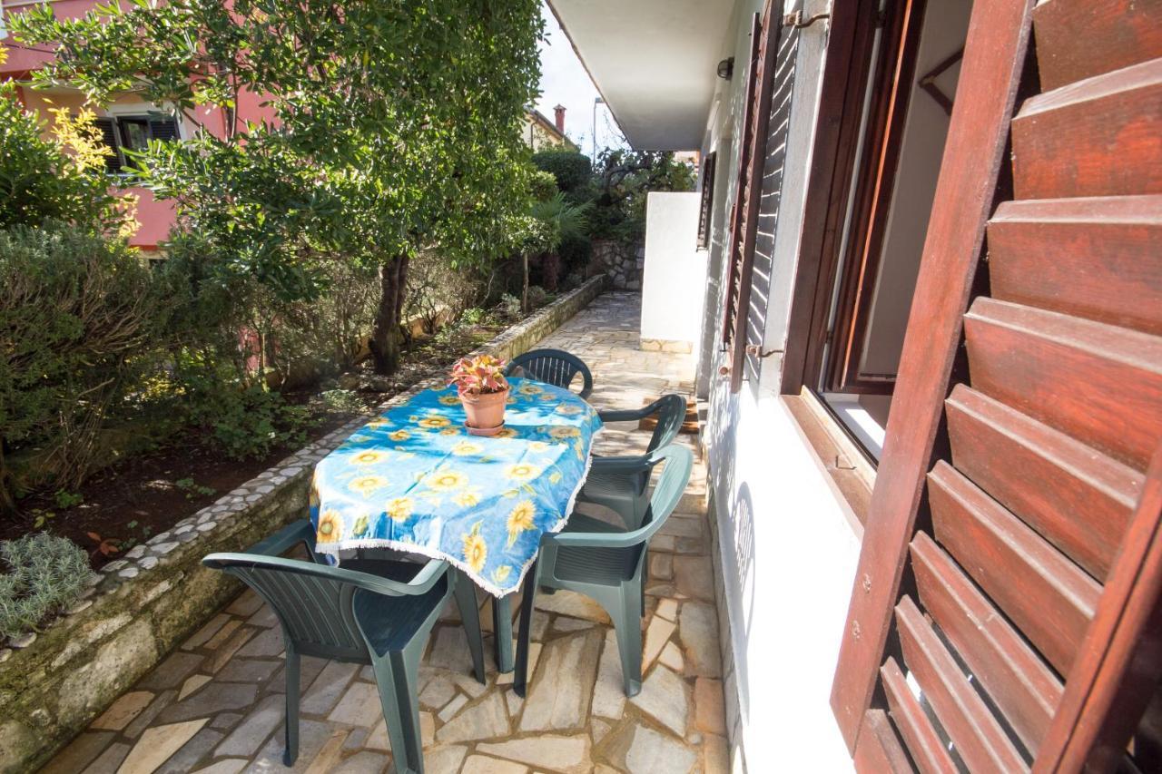 Novigrad Istria Villa Maria מראה חיצוני תמונה