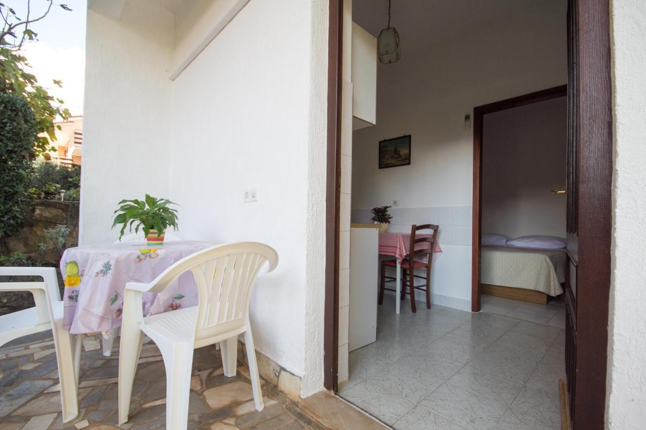 Novigrad Istria Villa Maria מראה חיצוני תמונה