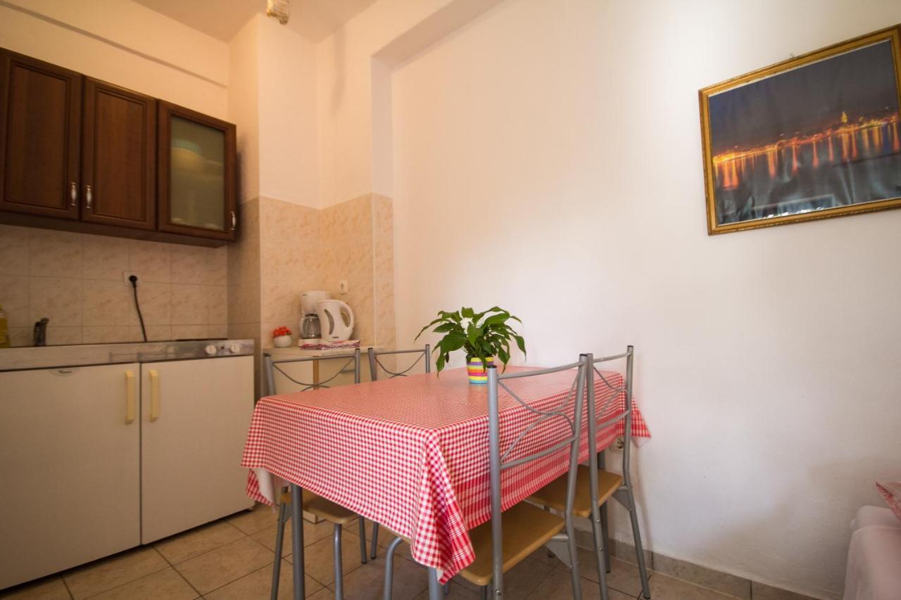 Novigrad Istria Villa Maria מראה חיצוני תמונה