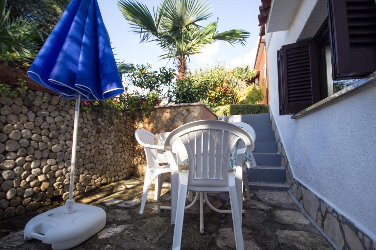 Novigrad Istria Villa Maria מראה חיצוני תמונה